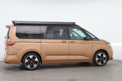 VW California Gebrauchtwagen