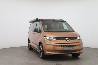 VW California Gebrauchtwagen
