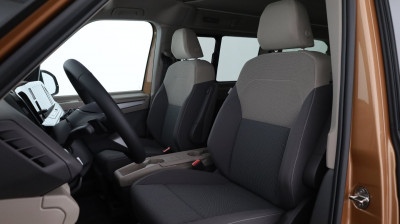 VW California Gebrauchtwagen