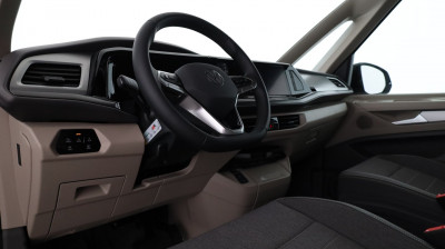 VW California Gebrauchtwagen