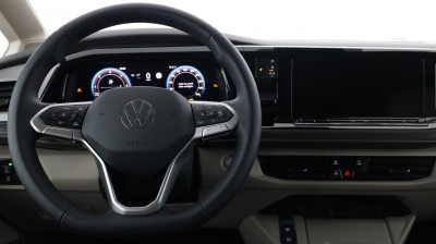 VW California Gebrauchtwagen