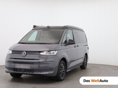 VW California Gebrauchtwagen
