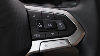 VW California Gebrauchtwagen