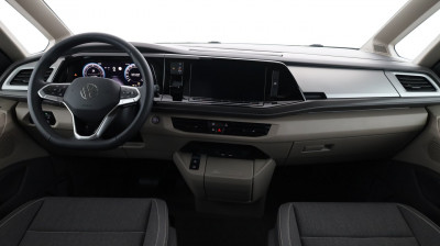 VW California Gebrauchtwagen