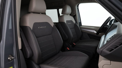 VW California Gebrauchtwagen