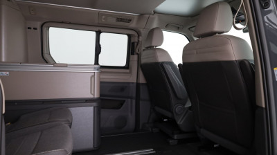 VW California Gebrauchtwagen