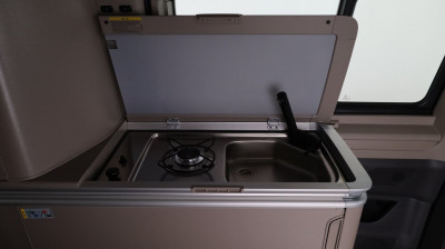 VW California Gebrauchtwagen