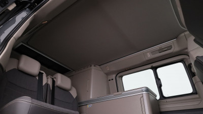 VW California Gebrauchtwagen