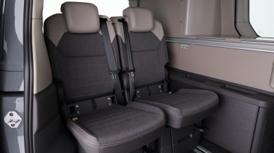 VW California Gebrauchtwagen