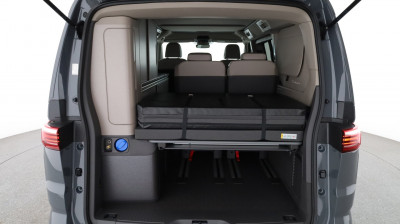 VW California Gebrauchtwagen