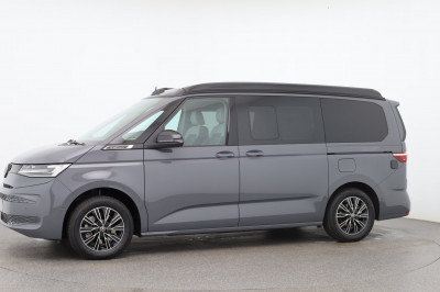 VW California Gebrauchtwagen