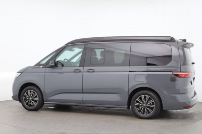 VW California Gebrauchtwagen