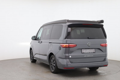 VW California Gebrauchtwagen