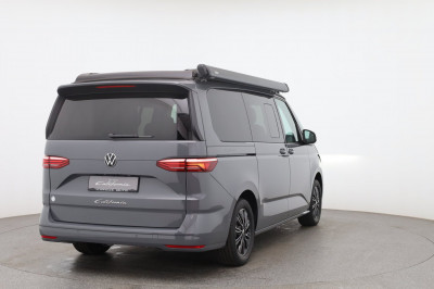 VW California Gebrauchtwagen