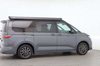 VW California Gebrauchtwagen