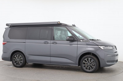 VW California Gebrauchtwagen