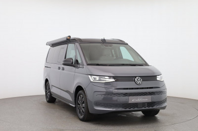 VW California Gebrauchtwagen