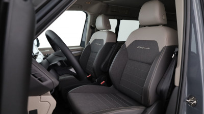 VW California Gebrauchtwagen