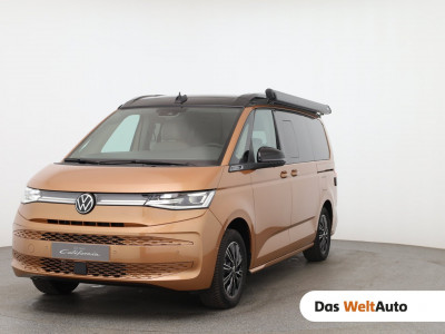 VW California Gebrauchtwagen