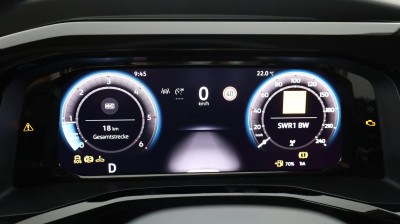 VW California Gebrauchtwagen