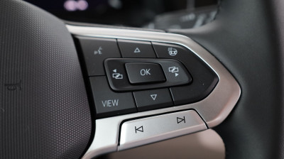 VW California Gebrauchtwagen