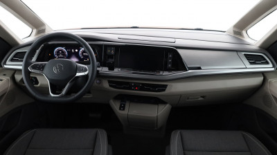 VW California Gebrauchtwagen