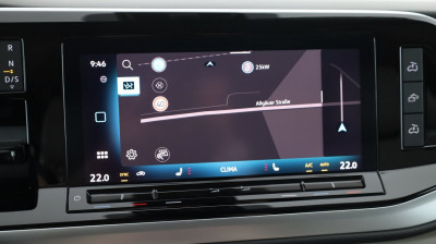 VW California Gebrauchtwagen