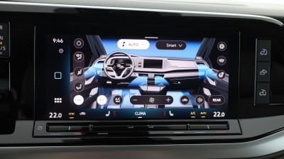 VW California Gebrauchtwagen