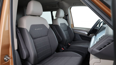 VW California Gebrauchtwagen