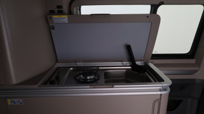 VW California Gebrauchtwagen