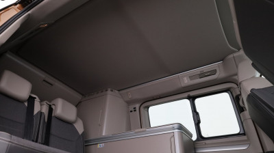 VW California Gebrauchtwagen