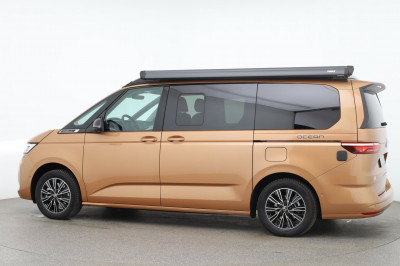 VW California Gebrauchtwagen