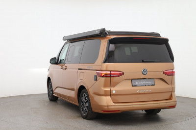 VW California Gebrauchtwagen