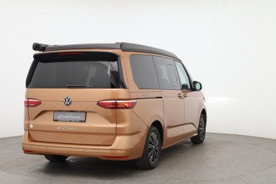 VW California Gebrauchtwagen