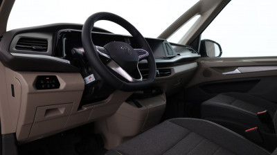 VW California Gebrauchtwagen