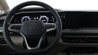 VW California Gebrauchtwagen