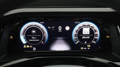 VW California Gebrauchtwagen