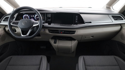 VW California Gebrauchtwagen