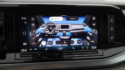 VW California Gebrauchtwagen