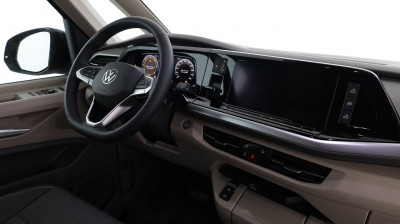 VW California Gebrauchtwagen