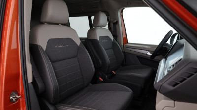 VW California Gebrauchtwagen