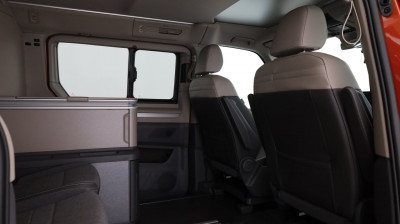 VW California Gebrauchtwagen