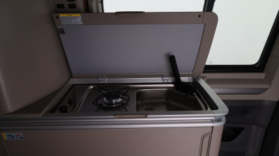 VW California Gebrauchtwagen