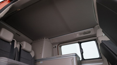 VW California Gebrauchtwagen