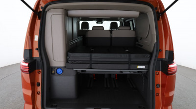 VW California Gebrauchtwagen