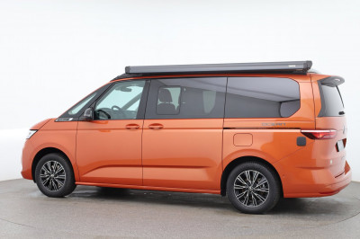 VW California Gebrauchtwagen