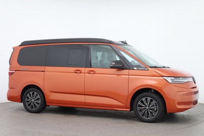 VW California Gebrauchtwagen