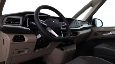 VW California Gebrauchtwagen