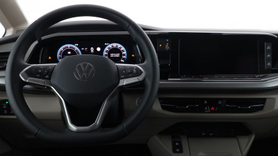 VW California Gebrauchtwagen