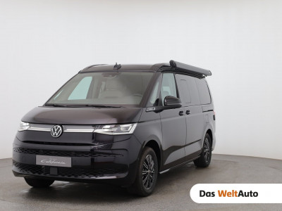 VW California Gebrauchtwagen
